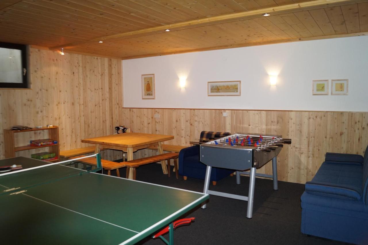 Oberransburg Lejlighed Flachau Eksteriør billede
